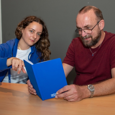 Lisanne van Welzijn Rivierstroom Neder-Betuwe: “Het aantal vrijwilligers in onze regio blijft stabiel” 